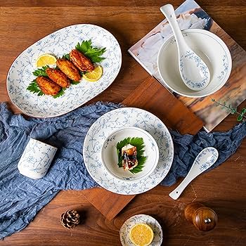 陶器、食器セット、プレート、ブルー 5af11ec9dfa2e2bdea9b_1600x.jpg
